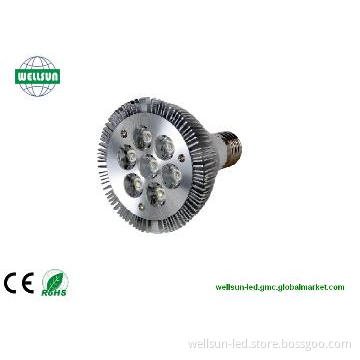 Good quality CE RoHS MR16 7w LED spot light spotlight